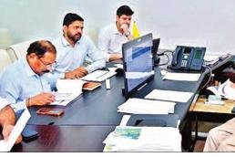 ప్రజలకు ఇబ్బందులు రాకూడదు!